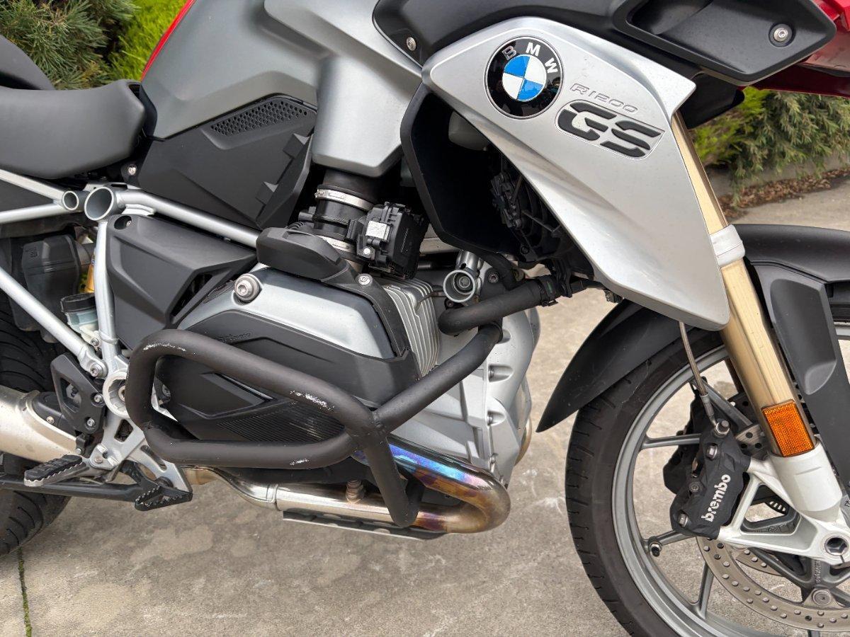 2015 BMW R1200 GS DUAL SPORTS