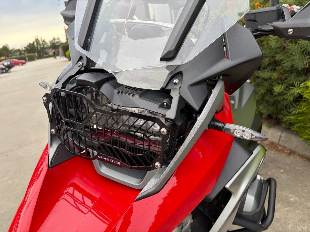 2015 BMW R1200 GS DUAL SPORTS