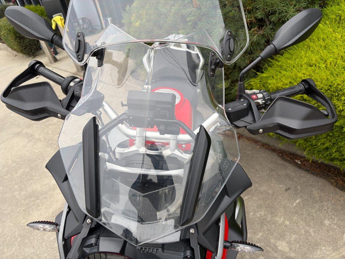2015 BMW R1200 GS DUAL SPORTS