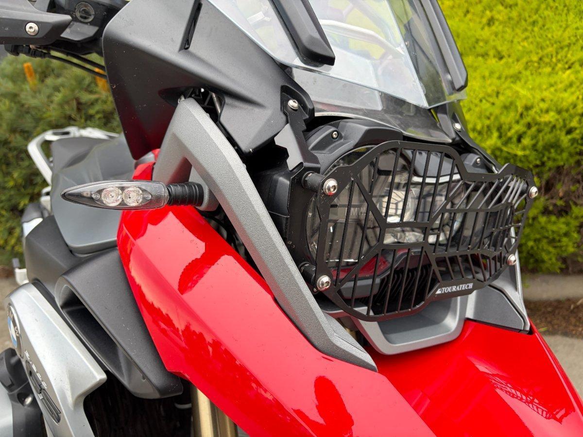 2015 BMW R1200 GS DUAL SPORTS