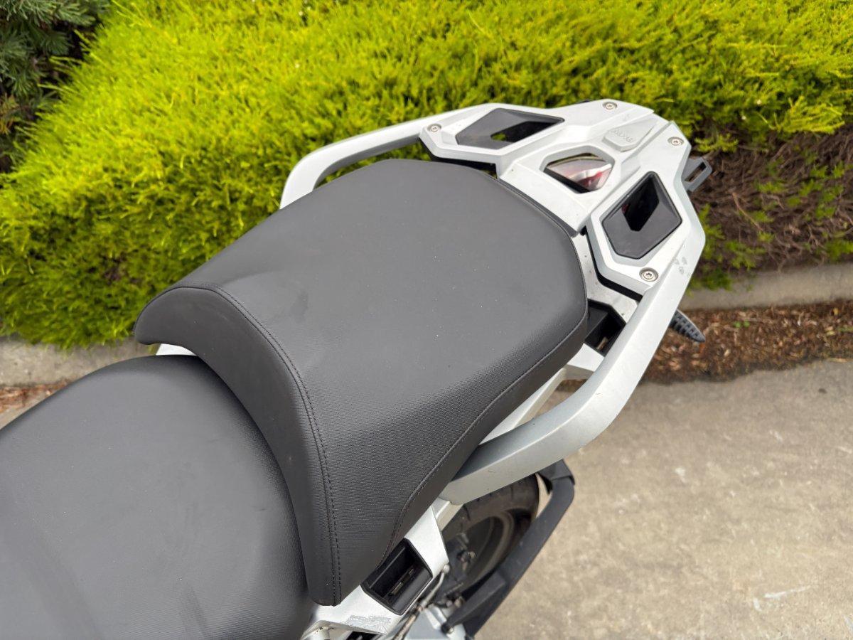 2015 BMW R1200 GS DUAL SPORTS