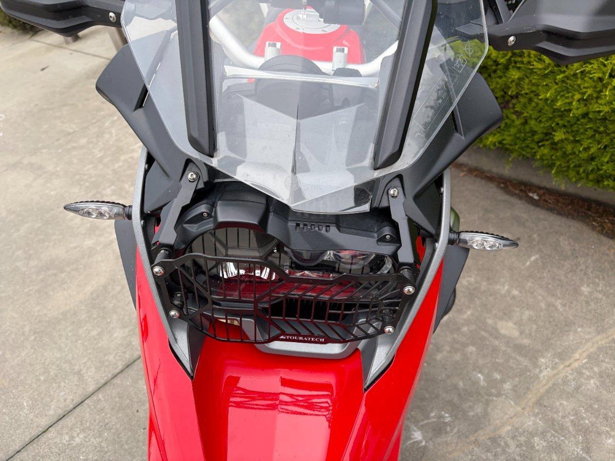 2015 BMW R1200 GS DUAL SPORTS