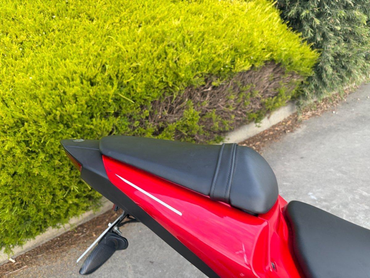 2015 YAMAHA YZF-R3 ABS SPORTS