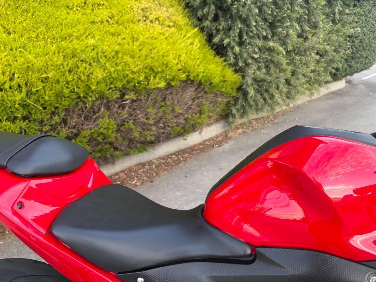 2015 YAMAHA YZF-R3 ABS SPORTS