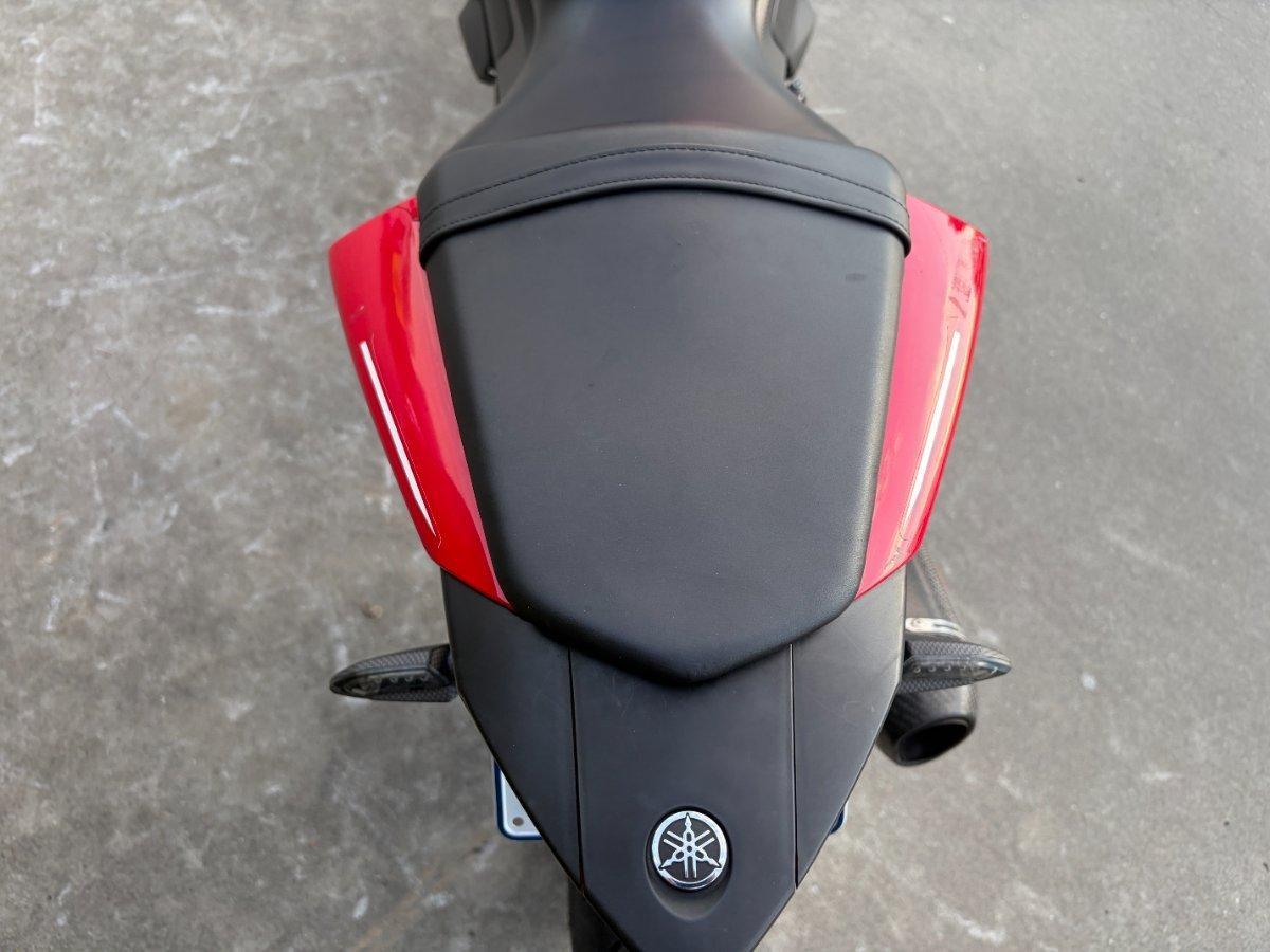 2015 YAMAHA YZF-R3 ABS SPORTS