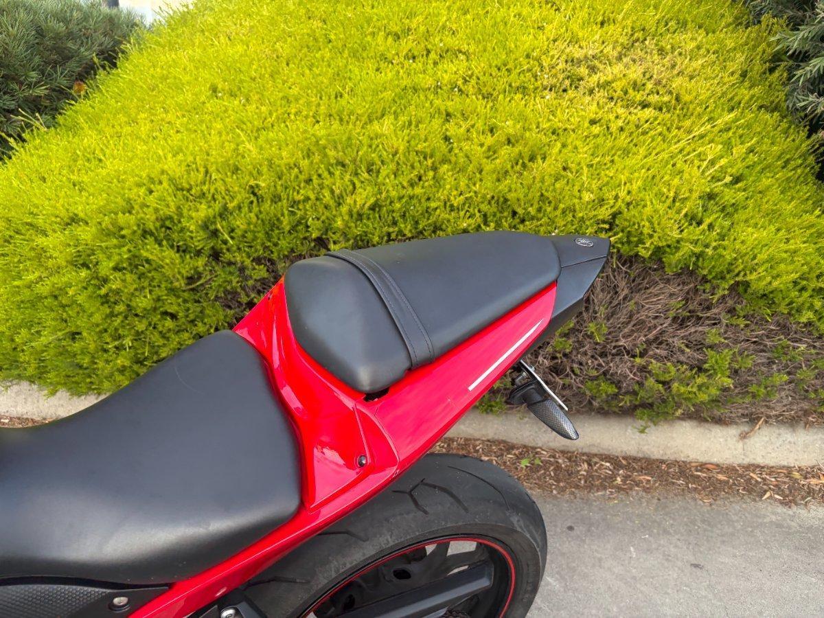 2015 YAMAHA YZF-R3 ABS SPORTS