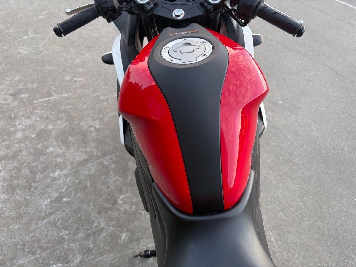 2015 YAMAHA YZF-R3 ABS SPORTS