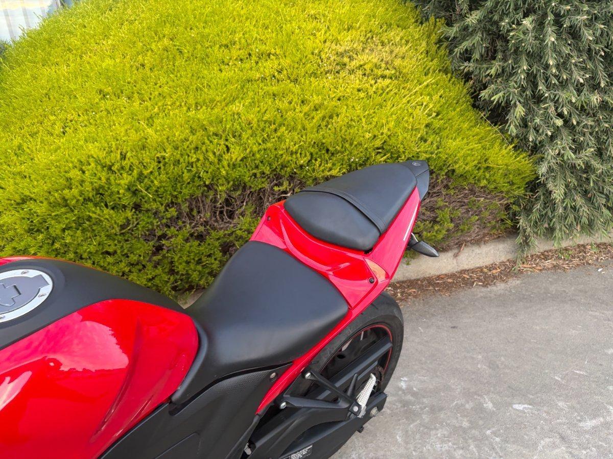 2015 YAMAHA YZF-R3 ABS SPORTS