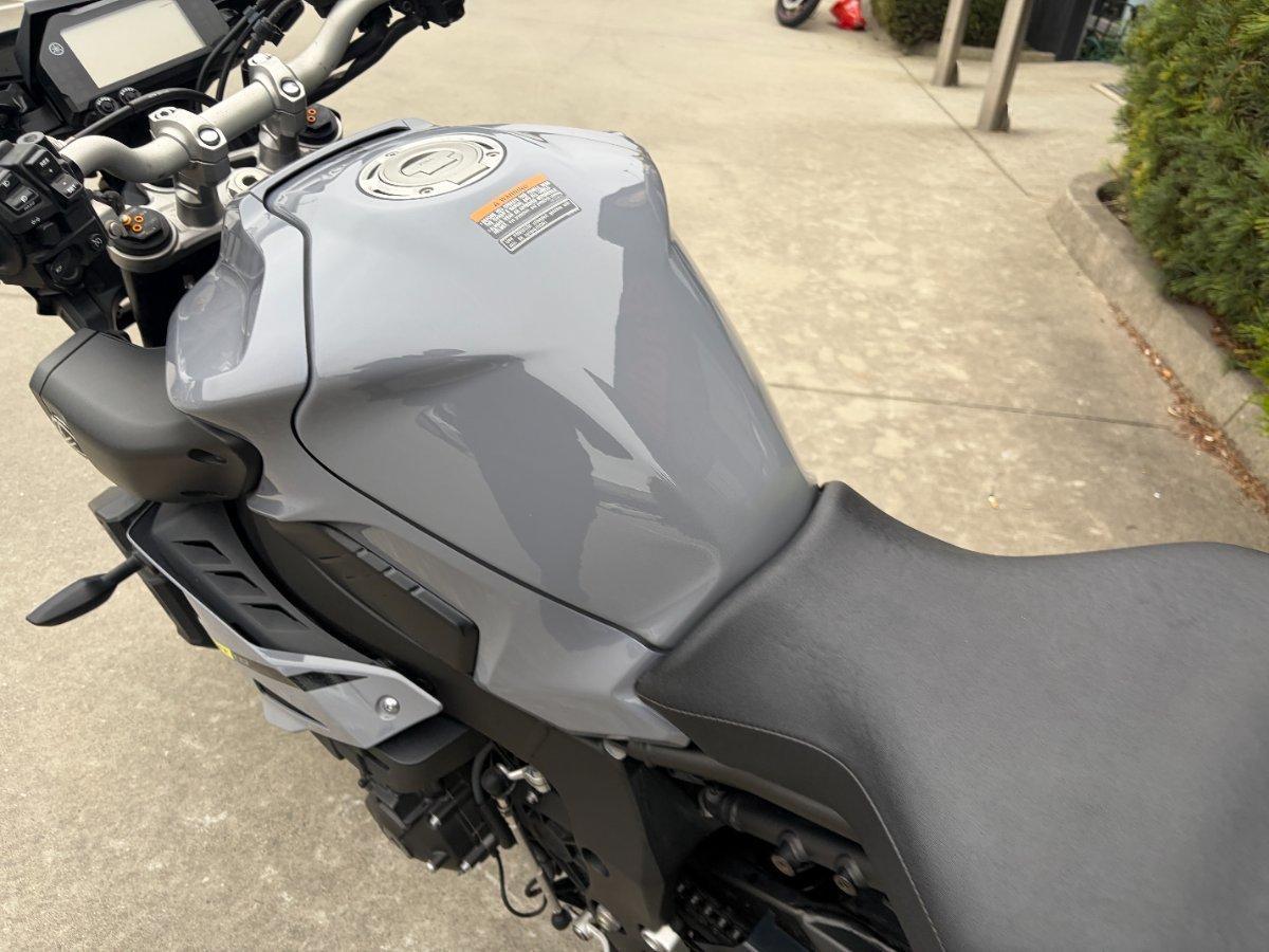 2016 YAMAHA MT-10 SPORTS