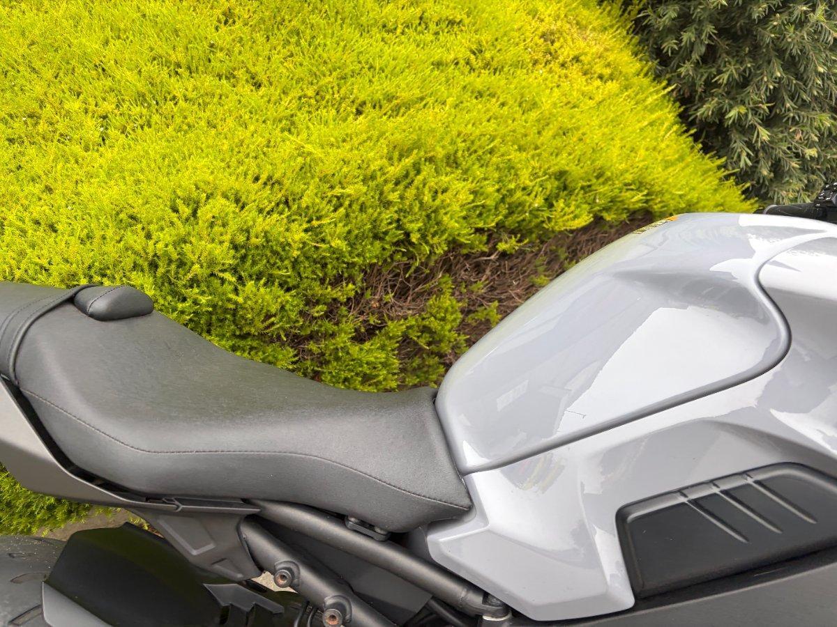 2016 YAMAHA MT-10 SPORTS