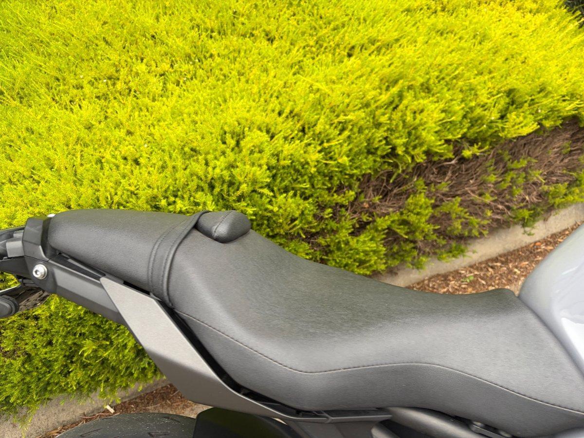 2016 YAMAHA MT-10 SPORTS