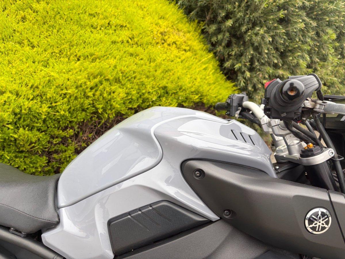 2016 YAMAHA MT-10 SPORTS