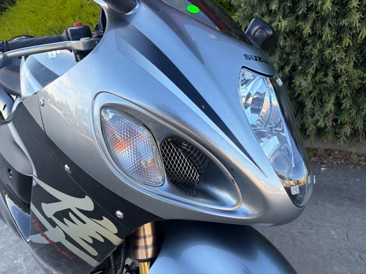 2005 SUZUKI GSX1300R (HAYABUSA) ROAD