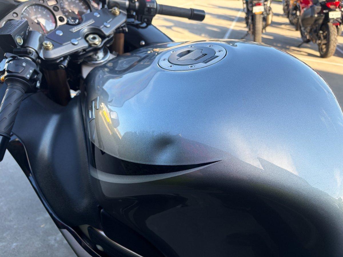 2005 SUZUKI GSX1300R (HAYABUSA) ROAD