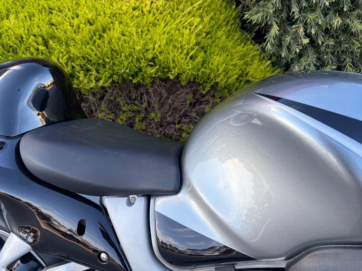 2005 SUZUKI GSX1300R (HAYABUSA) ROAD