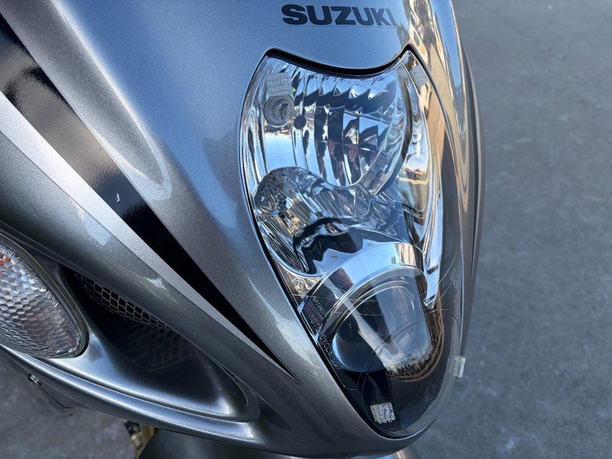 2005 SUZUKI GSX1300R (HAYABUSA) ROAD