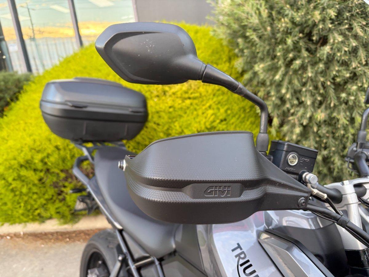 2023 TRIUMPH TIGER SPORT 660 DUAL SPORTS