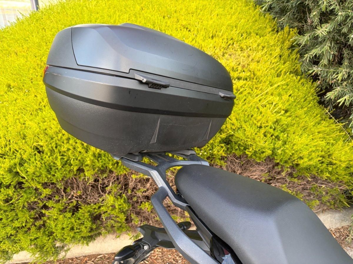 2023 TRIUMPH TIGER SPORT 660 DUAL SPORTS