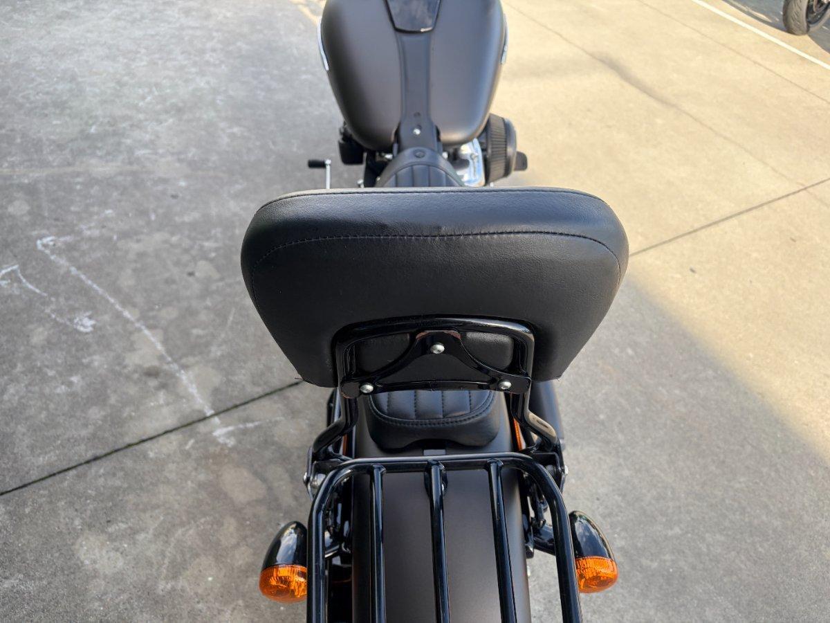 2021 HARLEY-DAVIDSON FLSL SOFTAIL SLIM (107) CRUISER