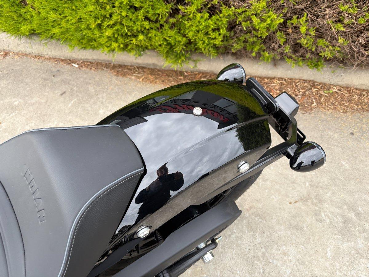 2025 INDIAN SCOUT SPORT CRUISER