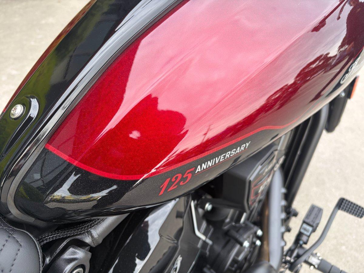 2026 INDIAN SCOUT BOBBER CRUISER