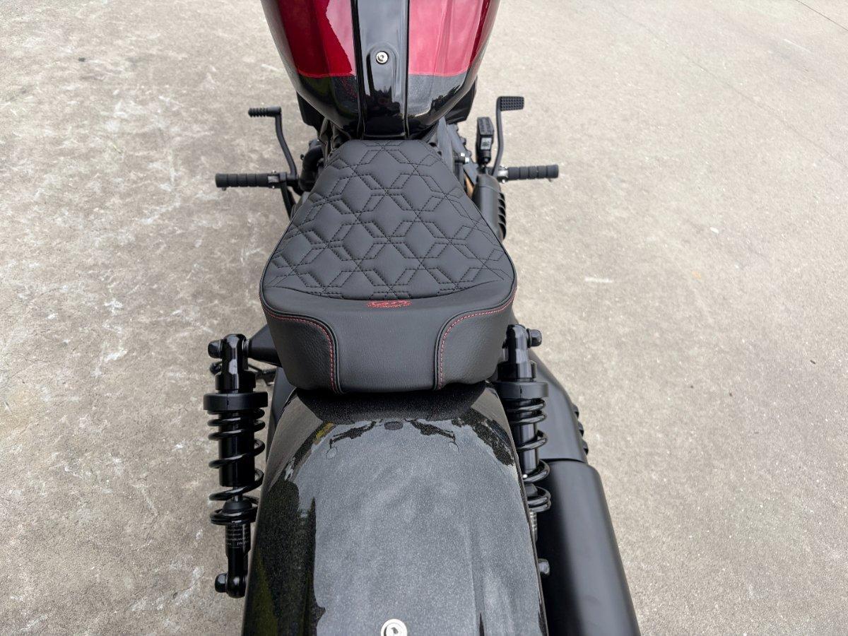 2026 INDIAN SCOUT BOBBER CRUISER