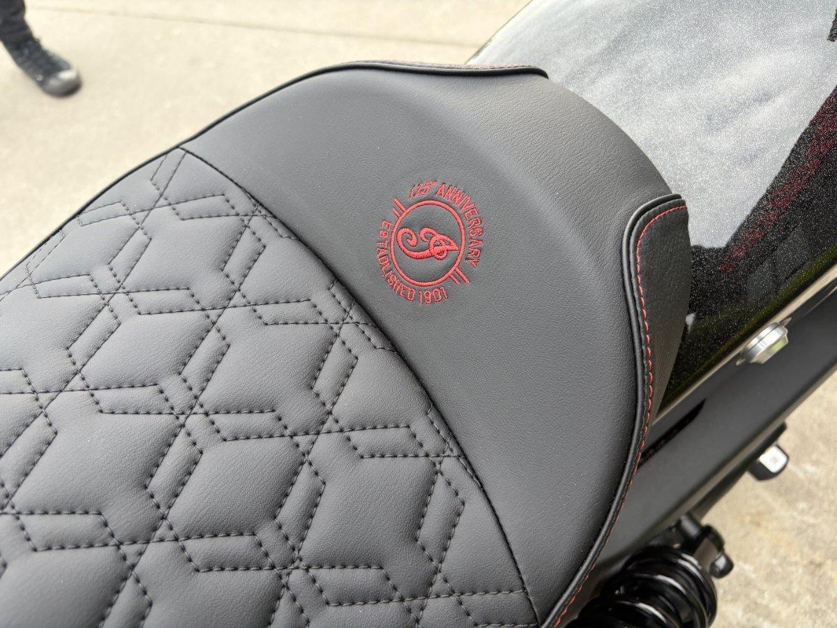 2026 INDIAN SCOUT BOBBER CRUISER