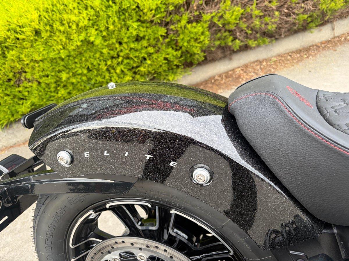 2026 INDIAN SCOUT BOBBER CRUISER