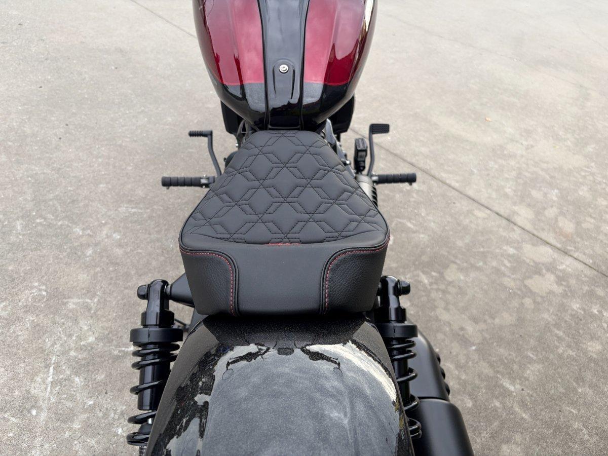 2026 INDIAN SCOUT BOBBER CRUISER