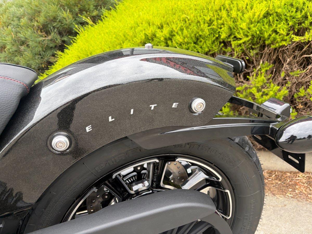 2026 INDIAN SCOUT BOBBER CRUISER