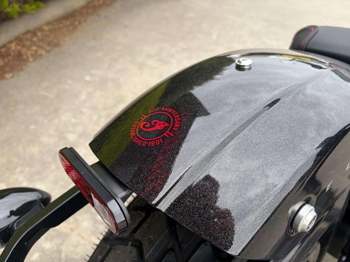2026 INDIAN SCOUT BOBBER CRUISER