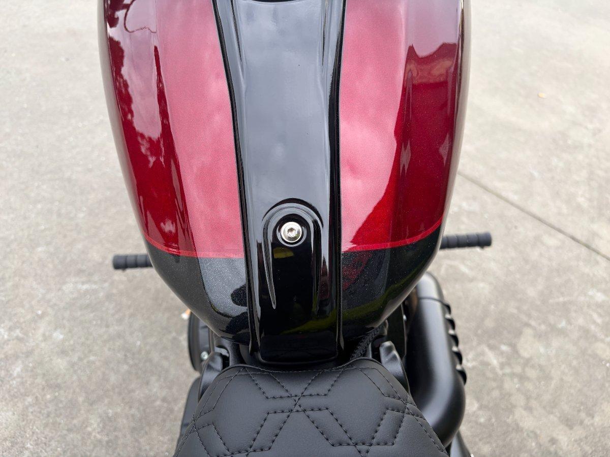 2026 INDIAN SCOUT BOBBER CRUISER
