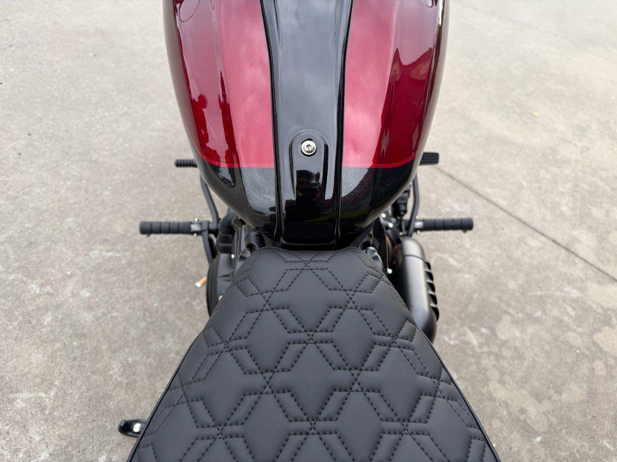 2026 INDIAN SCOUT BOBBER CRUISER