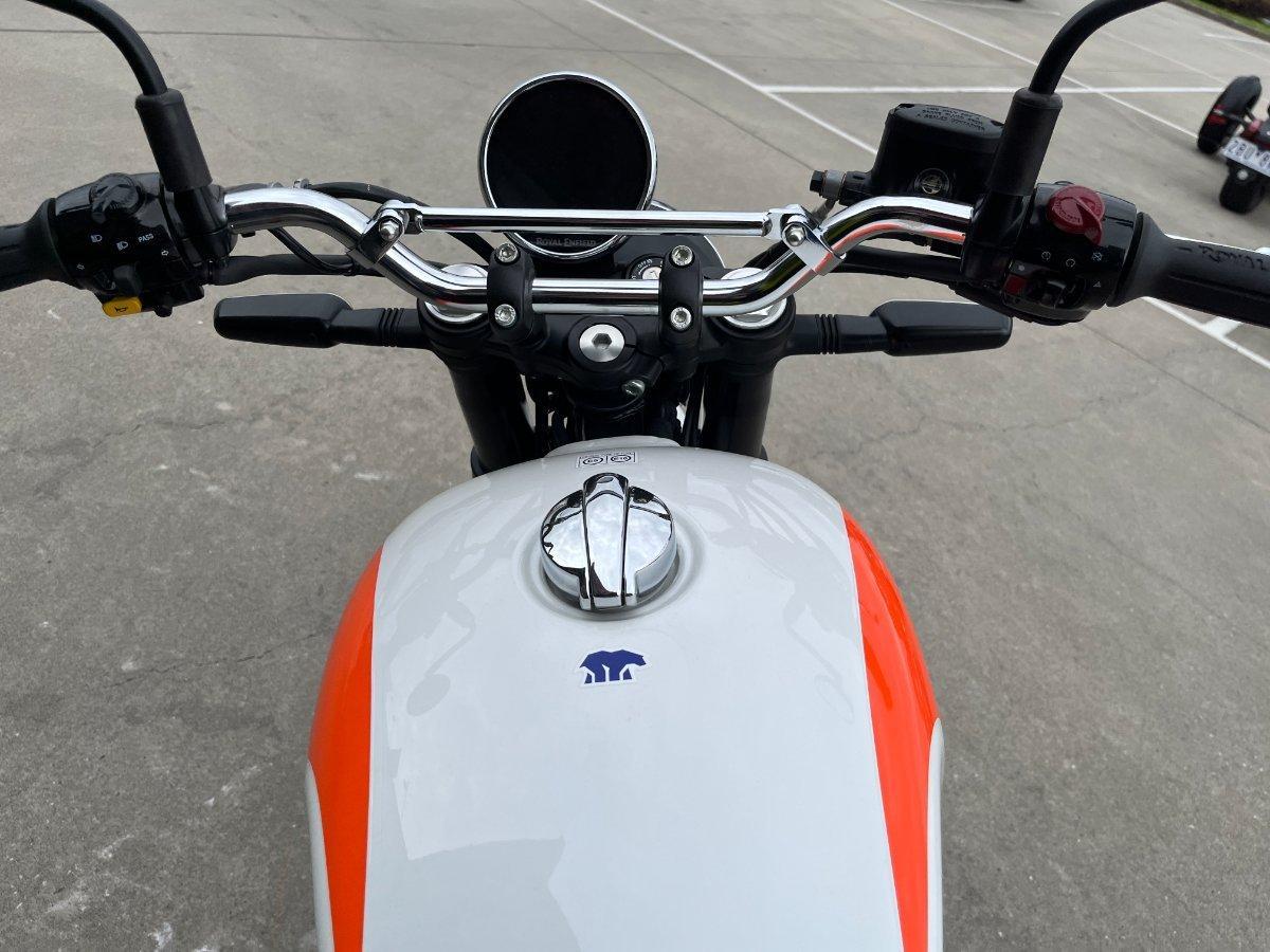 2026 ROYAL ENFIELD BEAR 650 ROAD