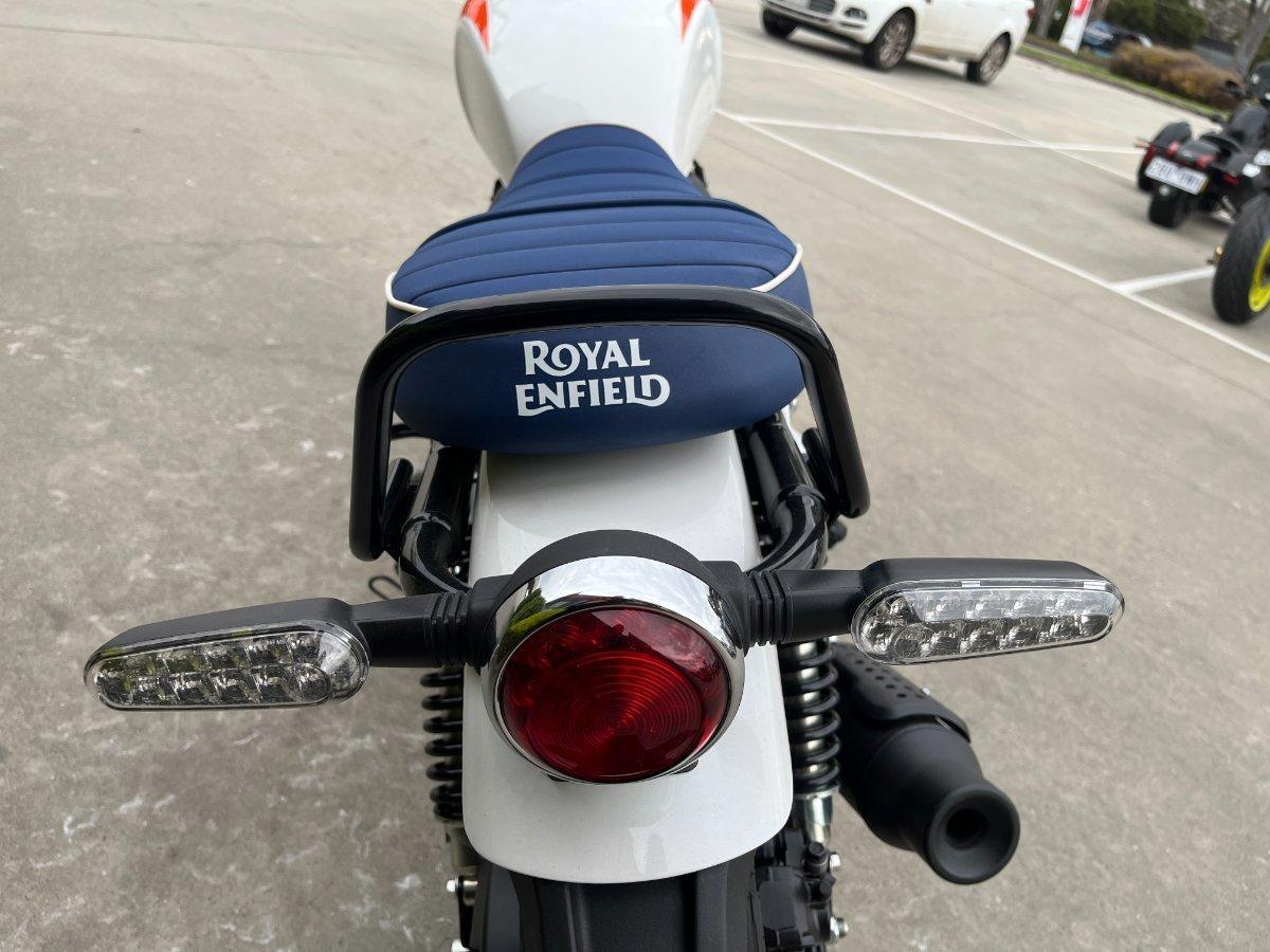 2026 ROYAL ENFIELD BEAR 650 ROAD