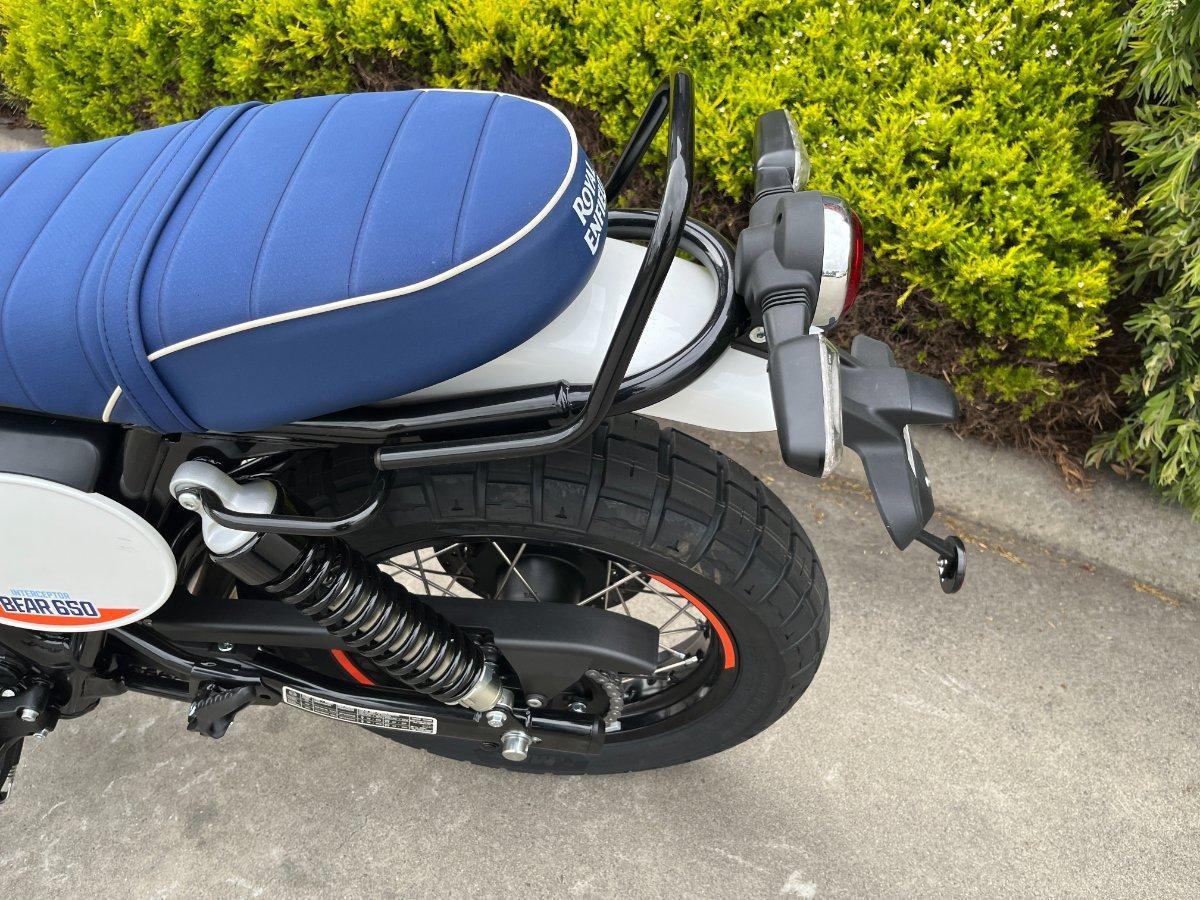 2026 ROYAL ENFIELD BEAR 650 ROAD