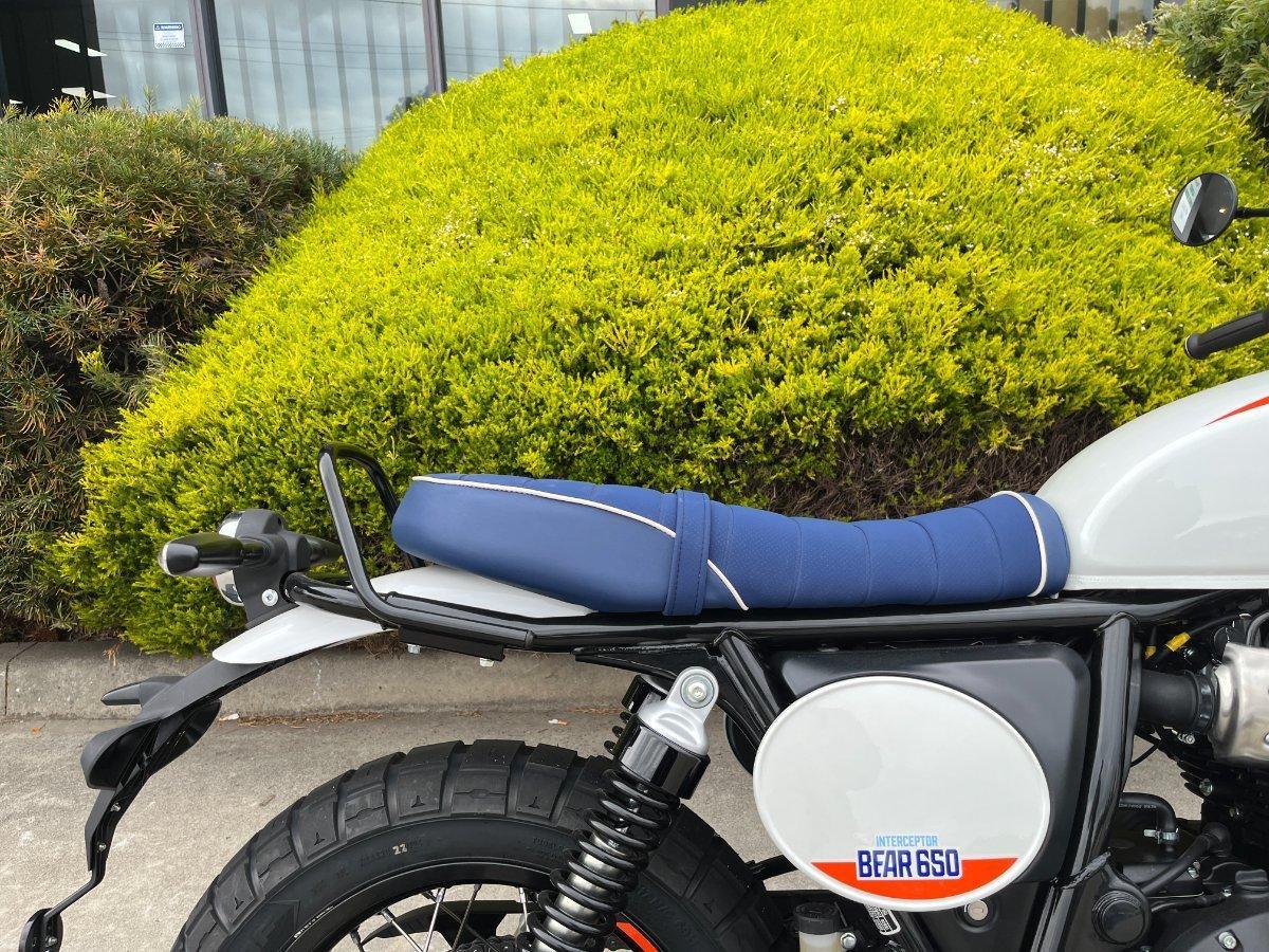2026 ROYAL ENFIELD BEAR 650 ROAD