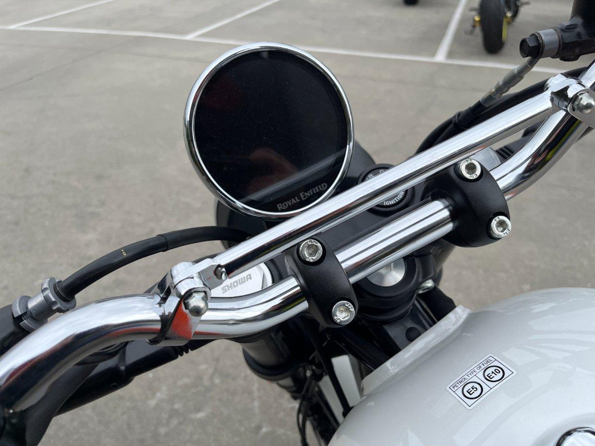 2026 ROYAL ENFIELD BEAR 650 ROAD