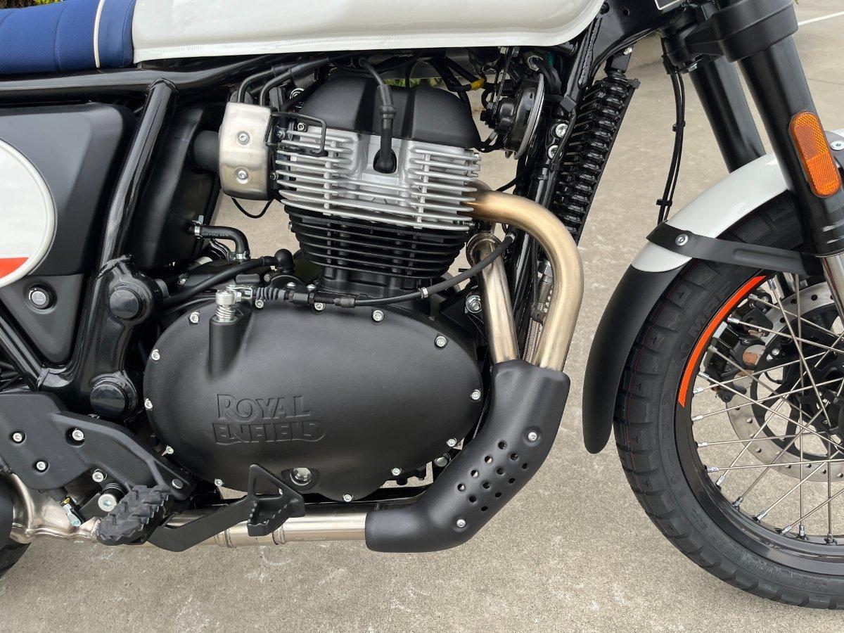 2026 ROYAL ENFIELD BEAR 650 ROAD