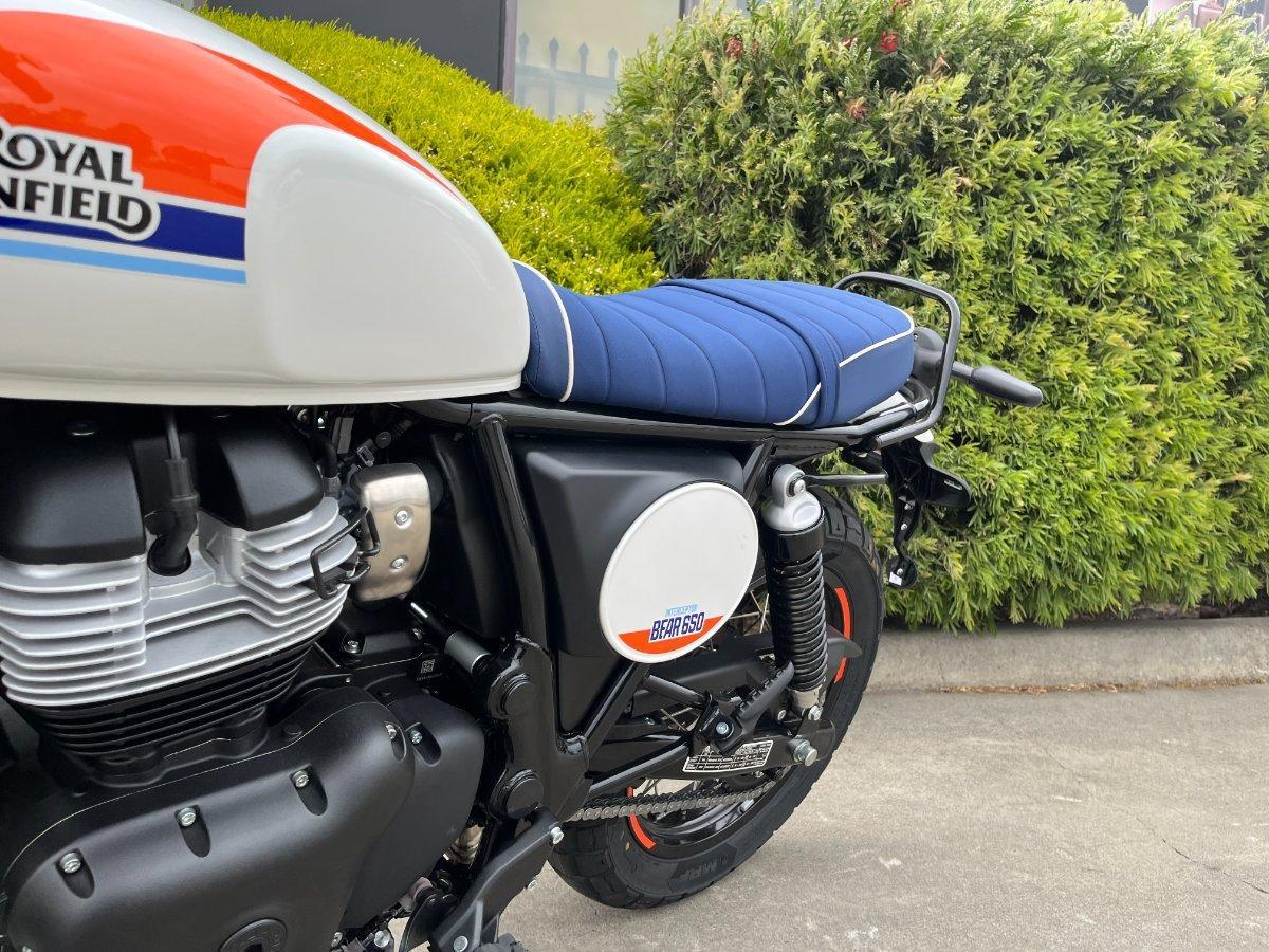 2026 ROYAL ENFIELD BEAR 650 ROAD