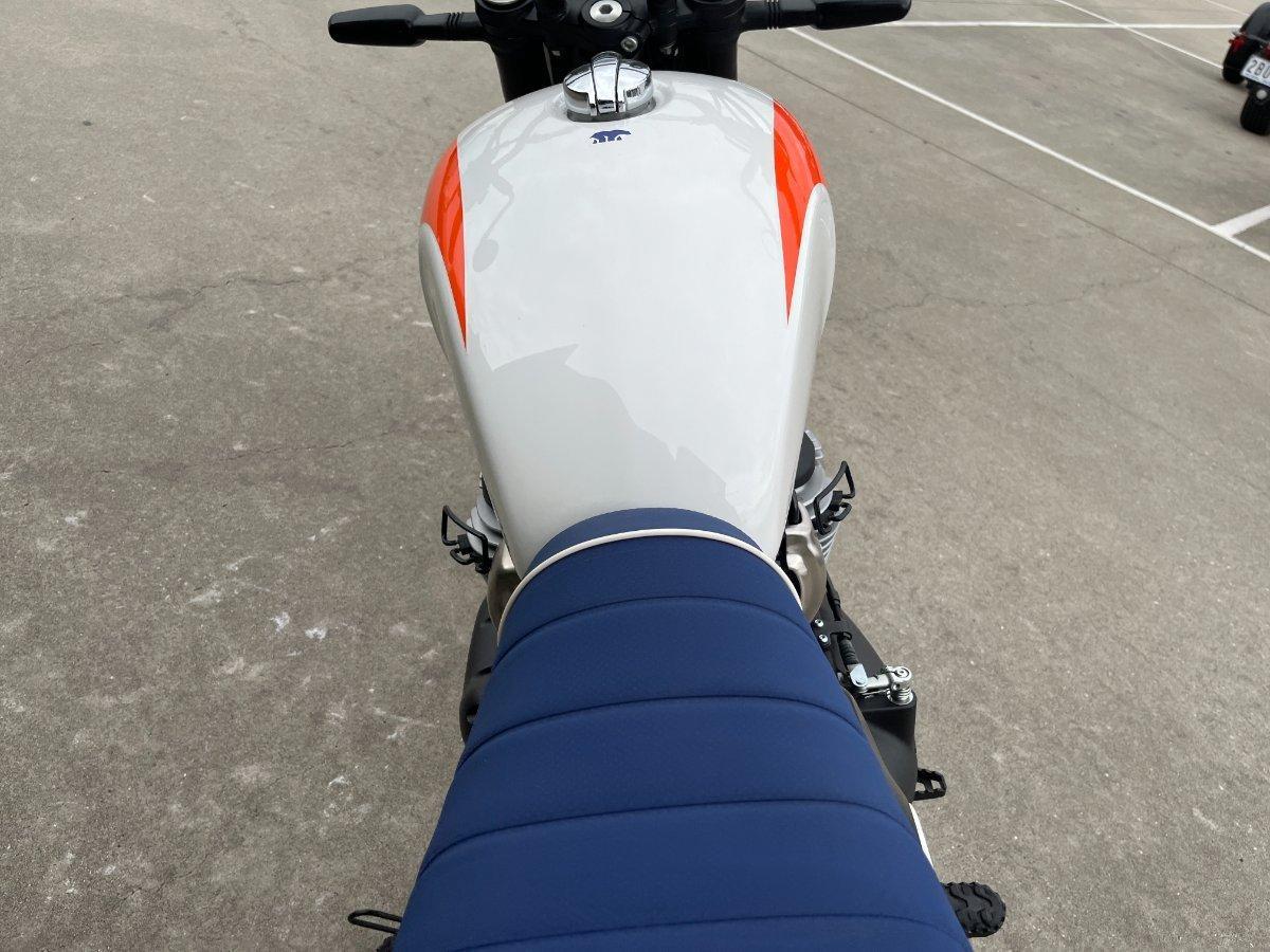 2026 ROYAL ENFIELD BEAR 650 ROAD
