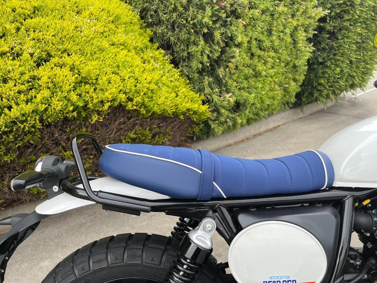 2026 ROYAL ENFIELD BEAR 650 ROAD