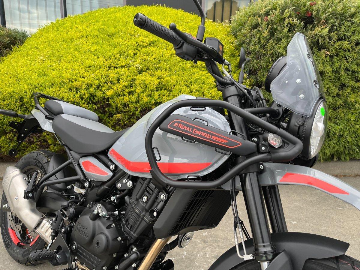 2025 ROYAL ENFIELD HIMALAYAN 450 ROAD
