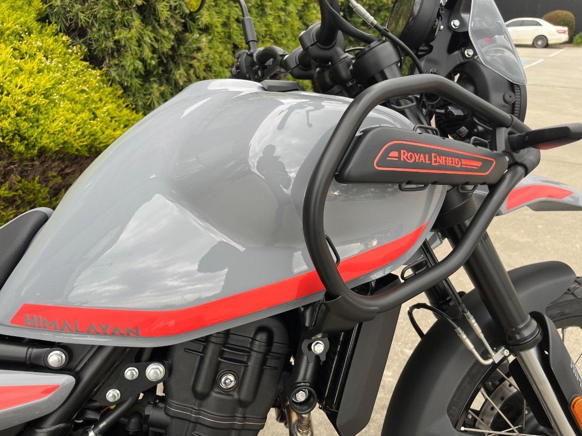 2025 ROYAL ENFIELD HIMALAYAN 450 ROAD
