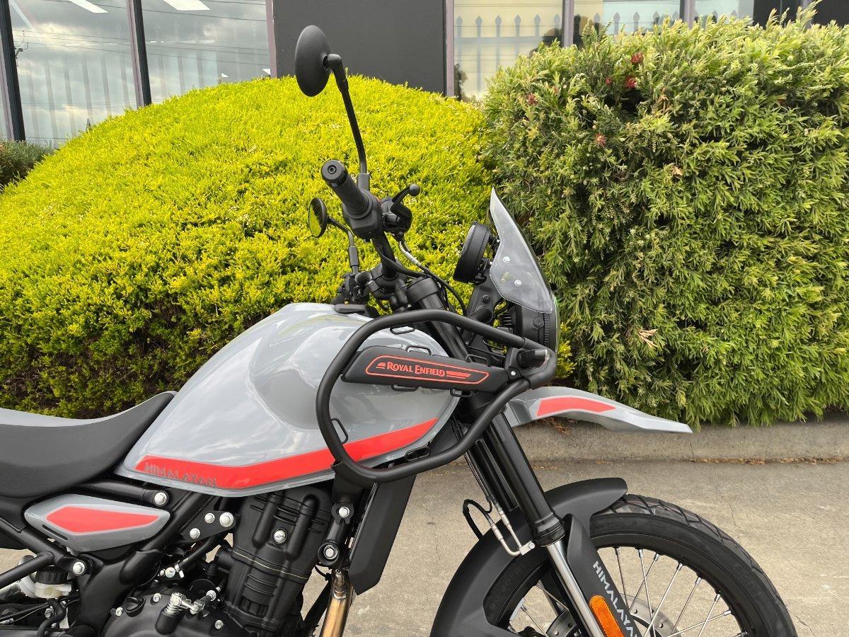 2025 ROYAL ENFIELD HIMALAYAN 450 ROAD