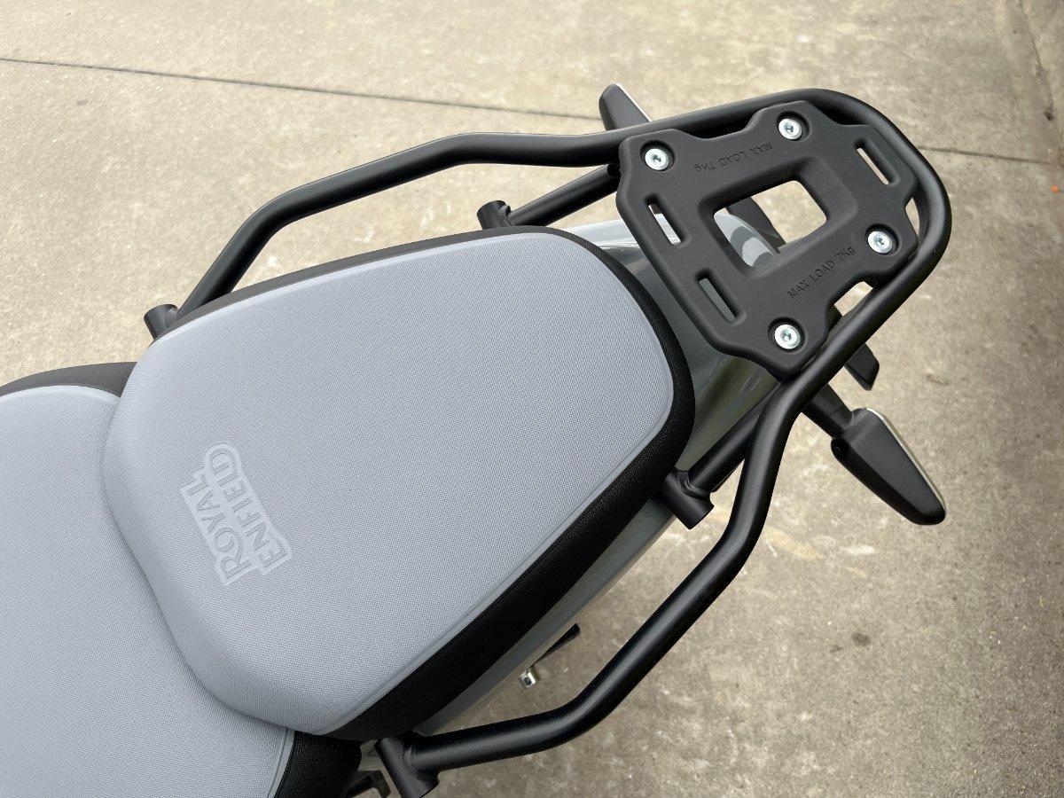 2025 ROYAL ENFIELD HIMALAYAN 450 ROAD