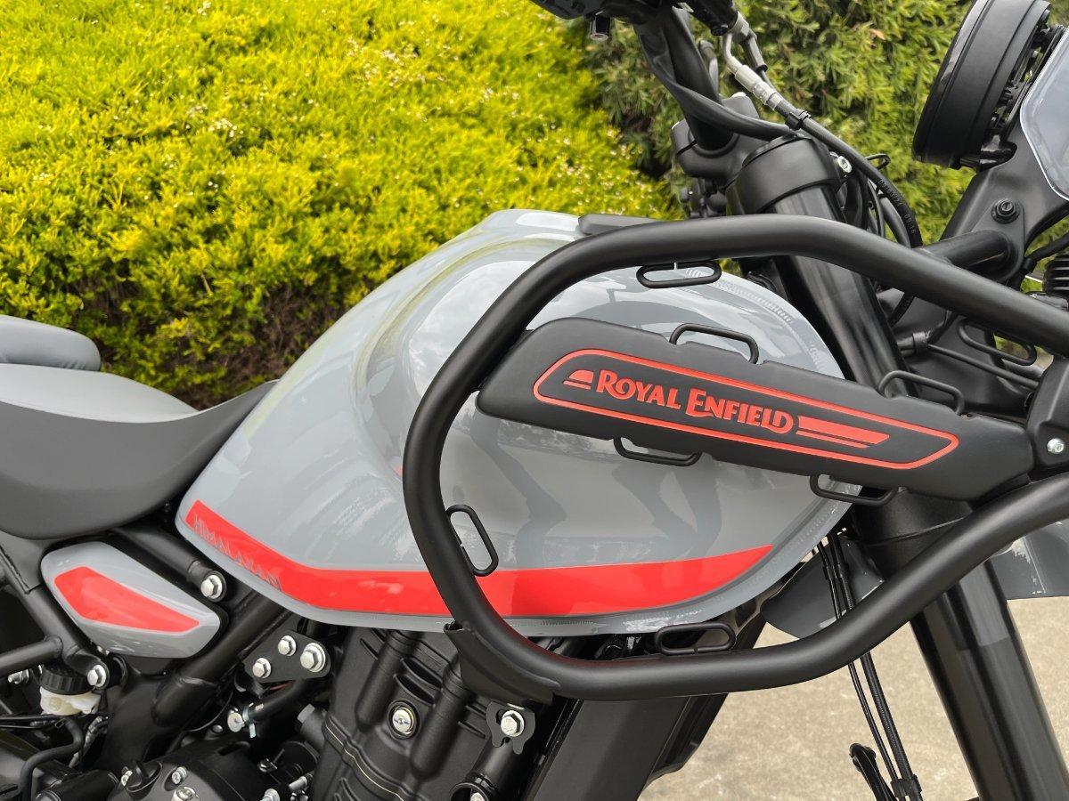 2025 ROYAL ENFIELD HIMALAYAN 450 ROAD
