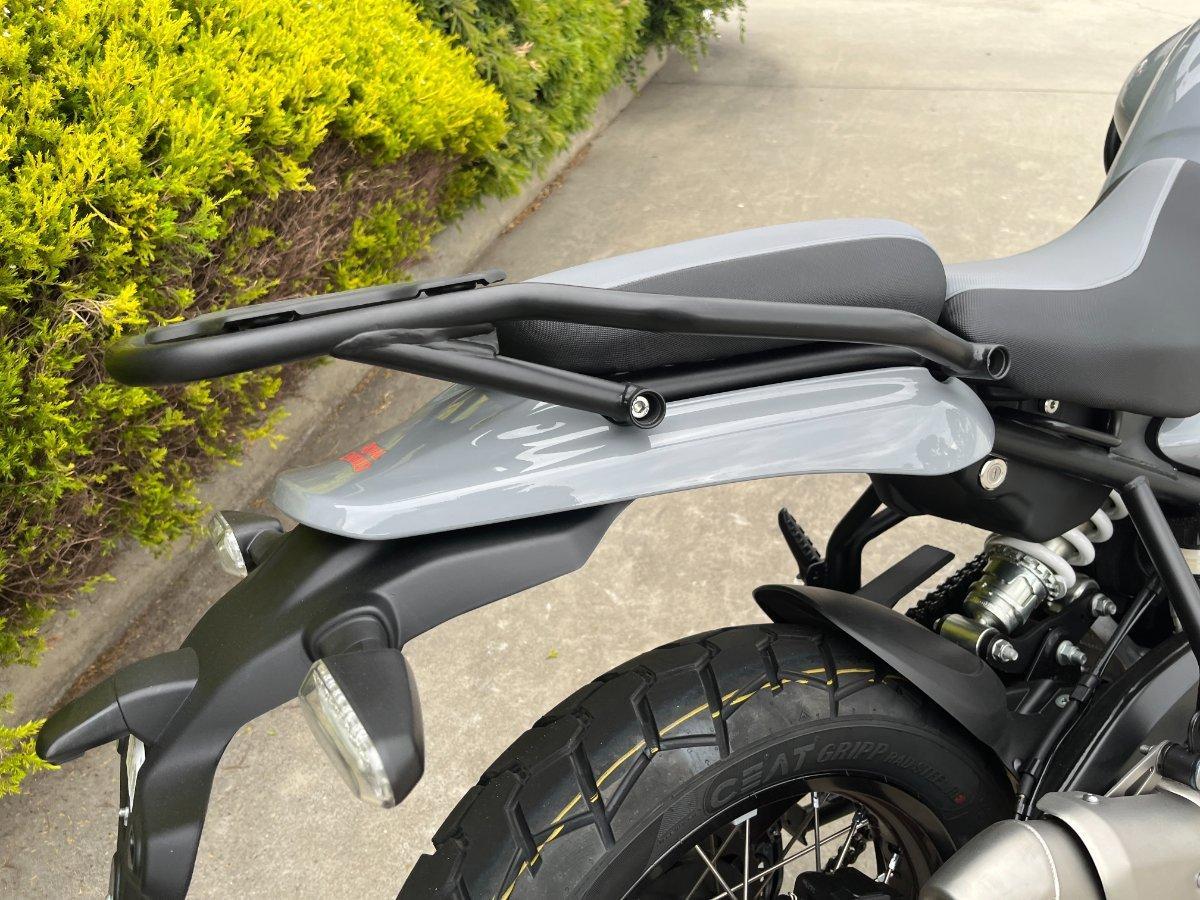 2025 ROYAL ENFIELD HIMALAYAN 450 ROAD