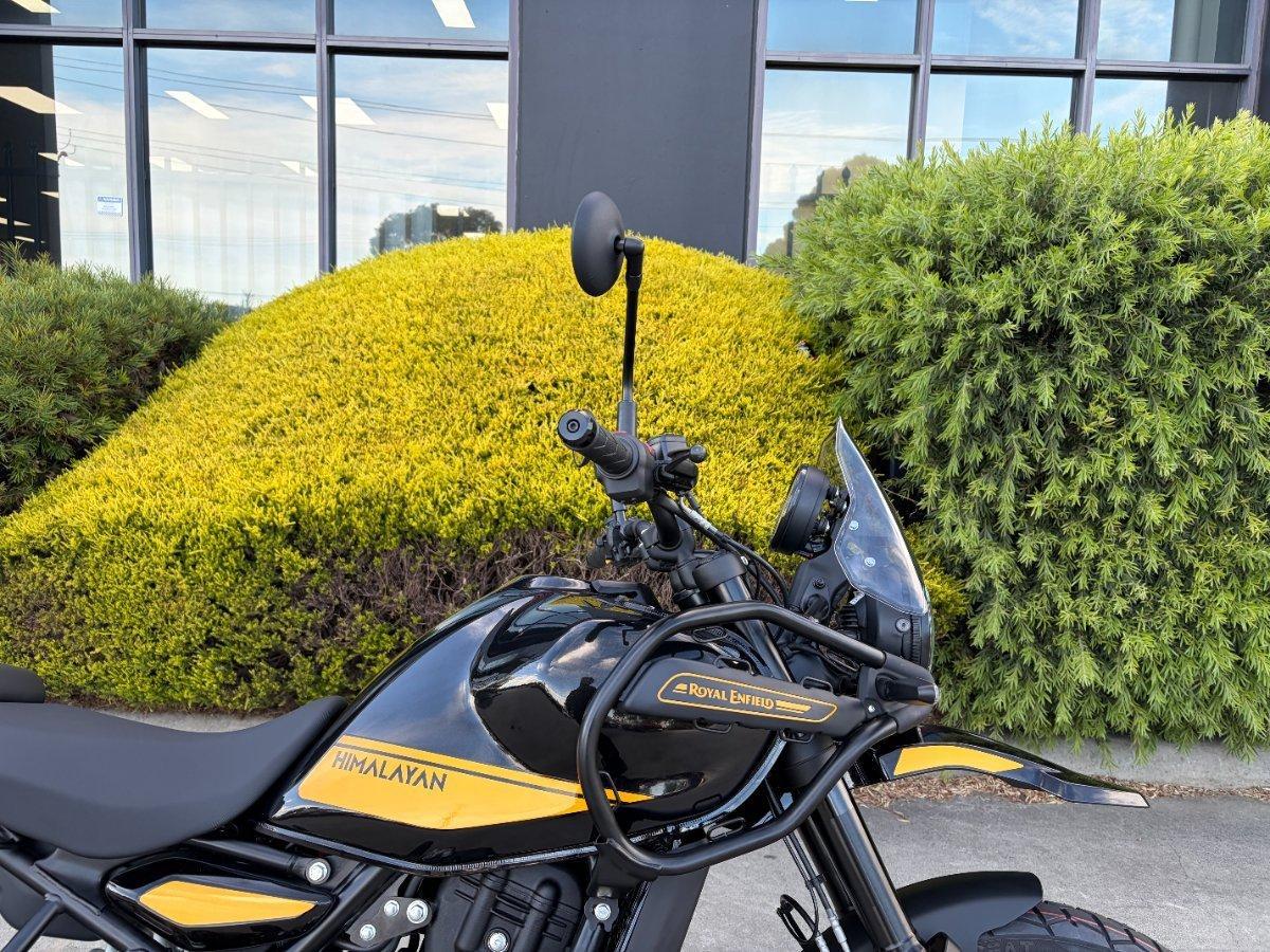 2026 ROYAL ENFIELD HIMALAYAN 450 ROAD