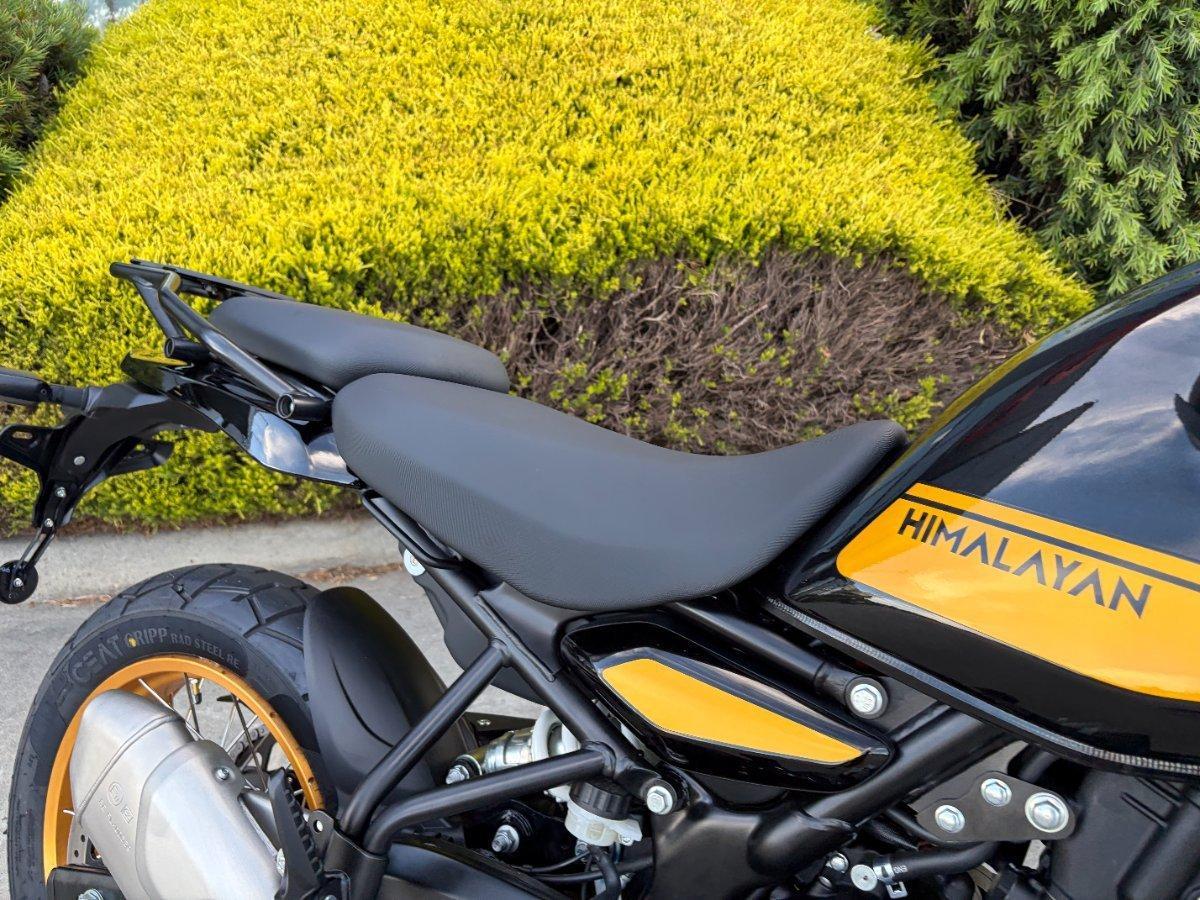 2026 ROYAL ENFIELD HIMALAYAN 450 ROAD
